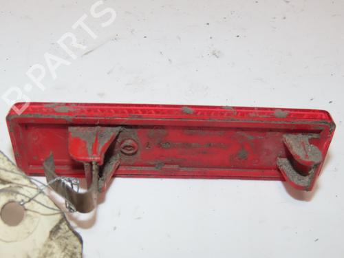 Rear bumper left light RENAULT TRAFIC II Van (FL) 2.0 dCi 115 (FL01, FL0U, FL00, FL0H, FL0M) | BP33138089C81 - Image 2