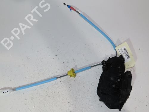 Front right lock BMW 1 (F40) 118 i | BP24488876C97