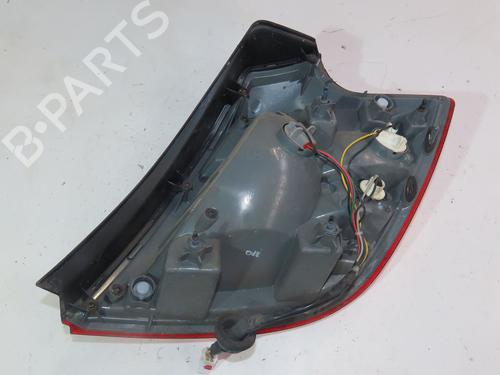 Used Left taillight KIA CEE'D Hatchback (ED) 1.4 CVVT (90 hp) 26535057