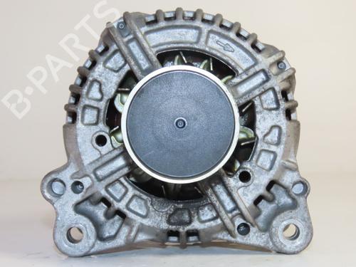 Alternatore VW GOLF VI Convertible (517) 2.0 TDI (140 hp) 31634507