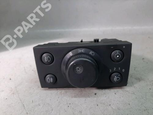 Hovedlysbryter OPEL SIGNUM Hatchback (Z03) 2.2 DTI (F48) (125 hp) 9005440