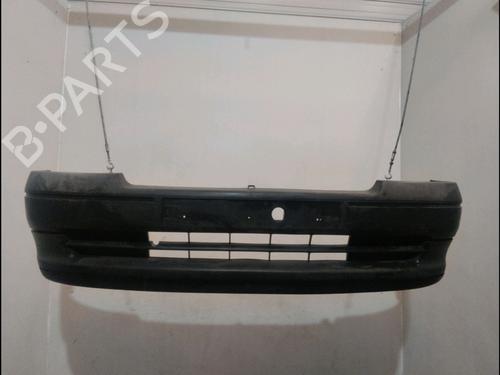 Used Front bumper Front bumper RENAULT CLIO I (B/C57_, 5/357_) 1.2 (B/C/S57A, B/C57S, 5/357F, 5/357J, 5/357L, 5/357R) (58 hp) 10374840 10374840