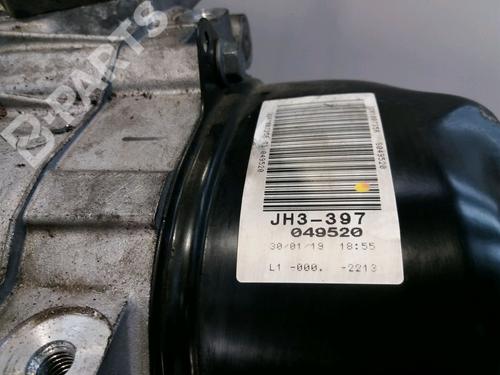 Gearbox DACIA SANDERO II 1.0 SCe 75 (B8JC, B8JD) | BP9012397M3 