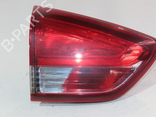 Left tailgate light RENAULT CLIO IV Grandtour (KH_) 1.5 dCi 90 (KHN3, KHN4) | BP28572671C79 
