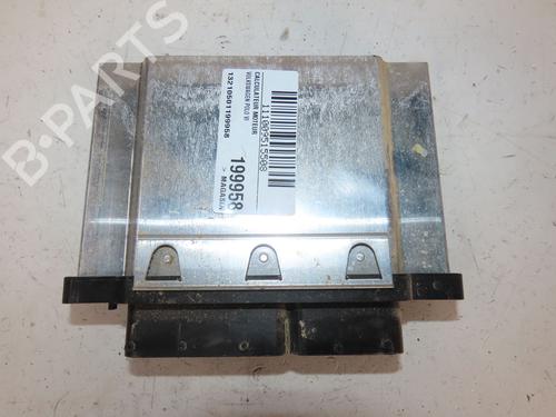 engine-control-unit-ecu-vw-polo-vi-aw1-bz1-ae1-2017-29137094 main image