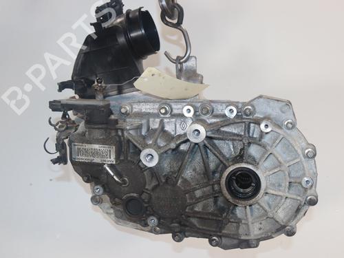 Gearbox RENAULT TWINGO III (BCM_, BCA_) Z.E: (BCA1) | BP33478885M3 - Image 4