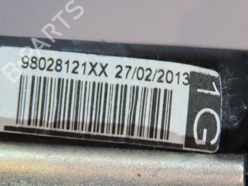 front-left-belt-tensioner-ds-ds-5-kf_-2015-2016-2017-2018-29414846 main image