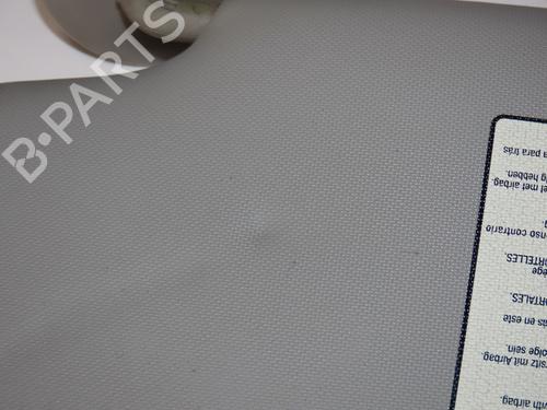 Used Right sun visor CHEVROLET SPARK (M300) 1.0 (68 hp) 27728765