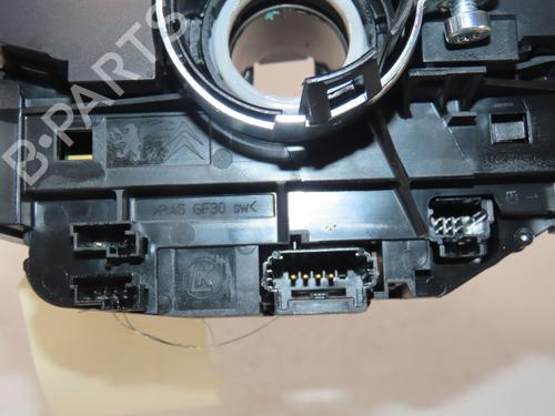 Used Steering column stalk Steering column stalk 37186384 37186384