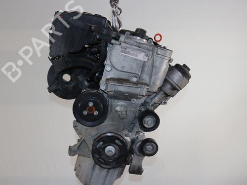 BP17657306M1 | Motor SEAT IBIZA IV (6J5, 6P1) 1.6 BP17657306M1