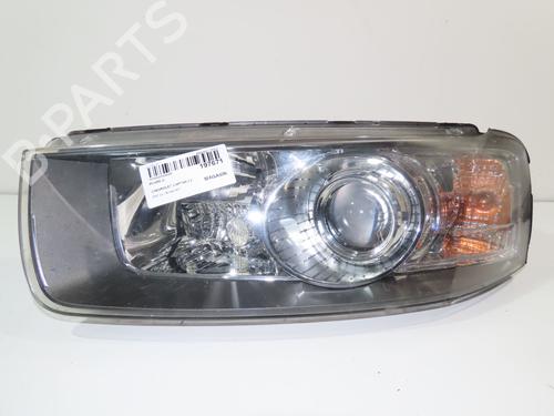 Used Left headlight CHEVROLET CAPTIVA (C100, C140) 2.2 D 4WD (184 hp) 16016573