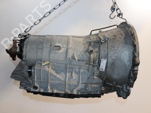 gearbox-jaguar-xf-i-x250-2008-2009-2010-2011-2012-2013-2014-2015-28685478 main image