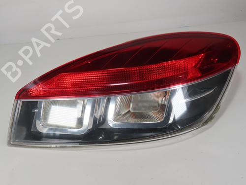 Right taillight RENAULT MEGANE III Coupe (DZ0/1_) 1.5 dCi (DZ0B) | BP30311749C35 