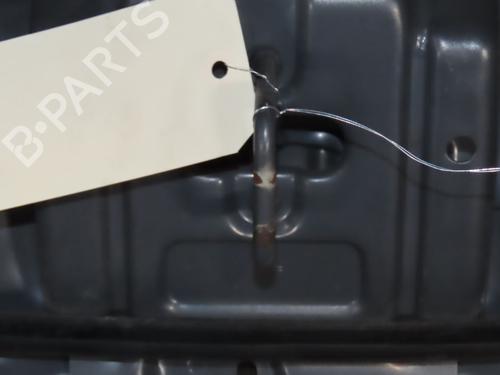 Used Hood HYUNDAI i10 I (PA) 1.2 (78 hp) 31325430