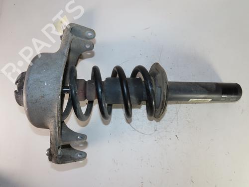 Used Left front shock absorber AUDI Q5 (8RB) 3.0 TDI quattro (258 hp) 29494465