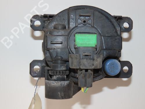 Right front fog light CITROËN C4 II (NC_) 1.6 HDi 115 | BP31140943C31