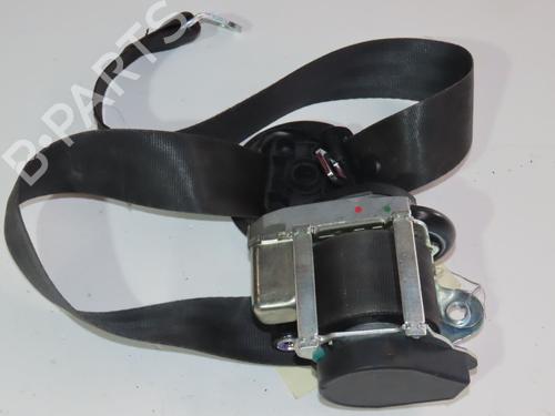 Front right belt tensioner VW GOLF V (1K1) 1.9 TDI | BP24992550C88 