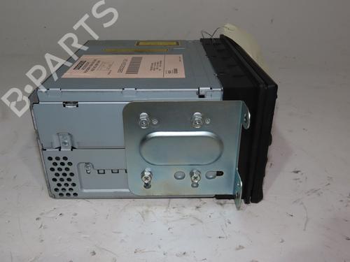 Radio HONDA CR-V II (RD_) 2.0 (RD5) | BP19498334E6 