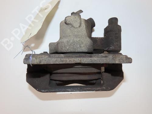 Used Right front brake caliper FORD KA (RU8) 1.2 (69 hp) 24576266