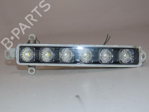 Left daytime light CITROËN C3 II (SC_) 1.6 BlueHDi 100 | BP38428731C104 - Image 4