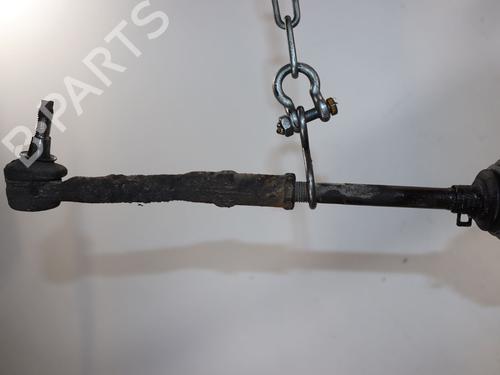 Used Steering rack Steering rack CITROËN C3 I (FC_, FN_) 1.4 HDi (68 hp) 34456731 34456731