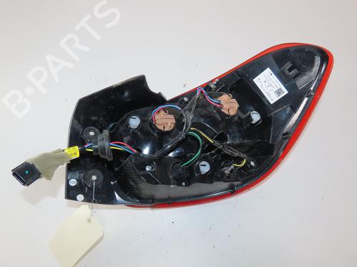 Used Left taillight Left taillight 37454384 37454384