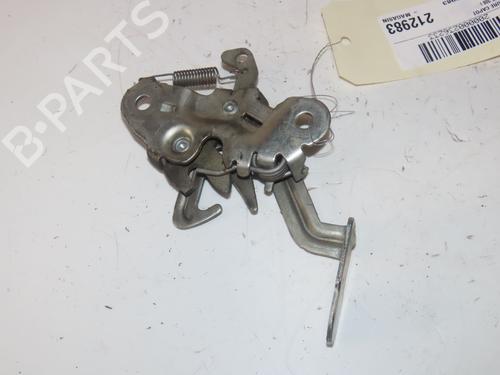 Used Hood lock Hood lock PEUGEOT 308 CC (4B_) 2.0 HDi (163 hp) 40438711 40438711