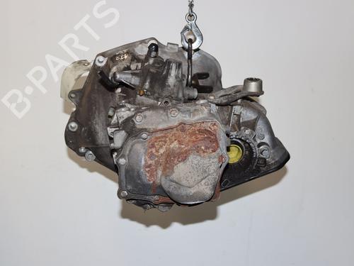Used Gearbox Gearbox OPEL TIGRA TwinTop (X04) 1.4 (R97) (90 hp) 12095765 12095765