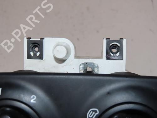 Climate control FIAT 500 (312_) 0.9 (312AXG1A, 312.AXG11) | BP33808610I5 - Image 3