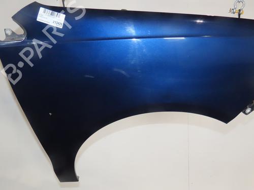 Used Right front fenders VW POLO IV (9N_, 9A_) 1.2 (60 hp) 28970026