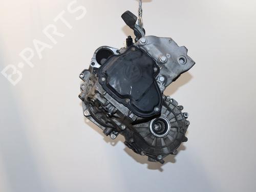 Gearbox VW GOLF V (1K1) 1.9 TDI | BP23160176M3 