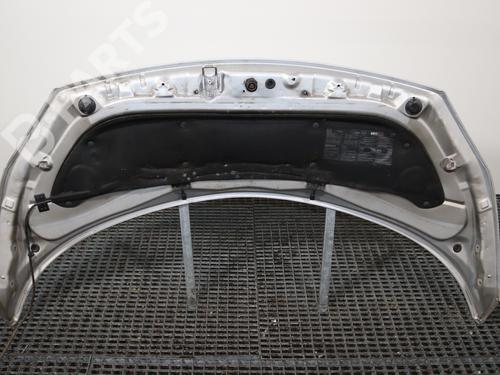 Hood RENAULT SCÉNIC II (JM0/1_) 1.5 dCi (JM1F) | BP12095880C1 