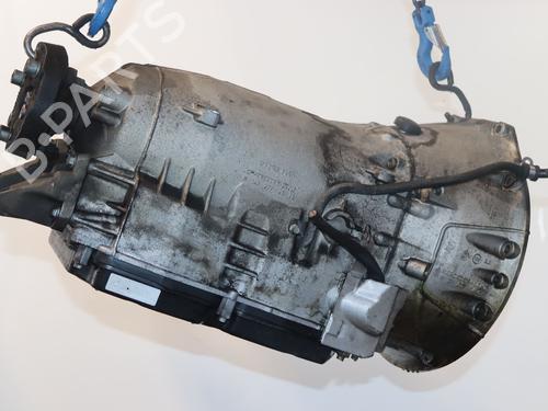 Gearbox MERCEDES-BENZ C-CLASS Coupe (CL203) C 200 Kompressor (203.742) | BP19282211M3 
