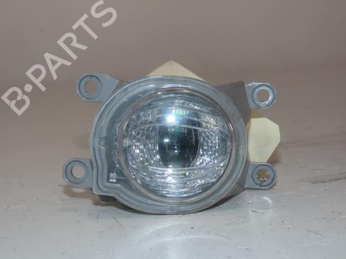 Left front fog light MAZDA 2 Hatchback (KB) 1.5 Hybrid (KBAC3X) | BP38313889C30 - Image 2