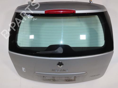 Tailgate RENAULT MEGANE II Estate (KM0/1_) 2.0 dCi | BP31031129C6 