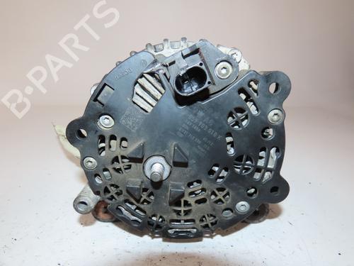 Alternator AUDI Q7 (4LB) 3.0 TDI quattro | BP27306991M7