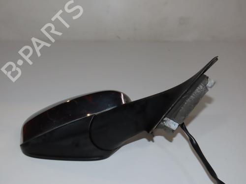 Right mirror ALFA ROMEO 159 (939_) 1.9 JTDM 8V (939AXE1B) | BP18887629C27 