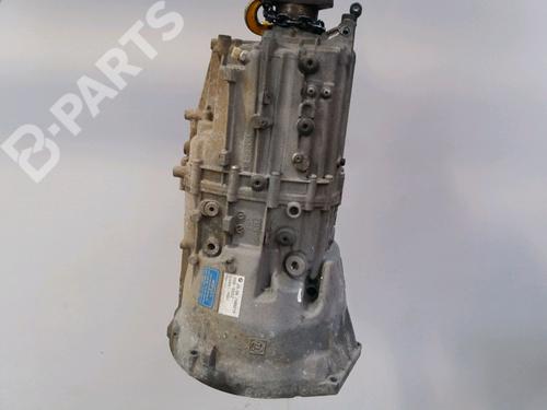 Used Gearbox BMW 3 Coupe (E92) 325 d (197 hp) 9014745