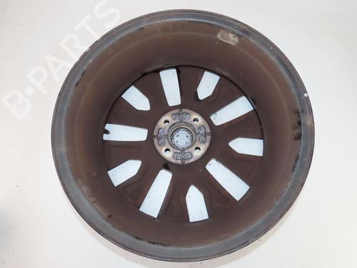 Rim RENAULT CAPTUR I (J5_, H5_) 1.3 TCe 150 (J5NK, J5JS) | BP29621760C45 