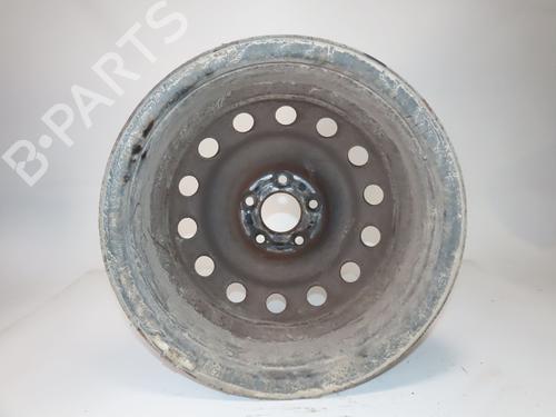 Used Rim PEUGEOT EXPERT Van (V_) 1.6 BlueHDi 115 (115 hp) 28416602