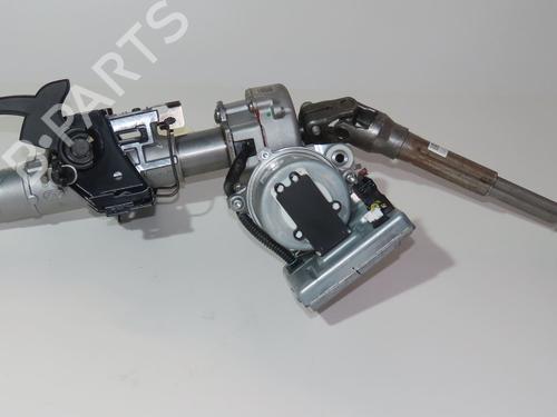 Lenksäule RENAULT CLIO V (B7_) 1.0 SCe 75 (B7M5) | BP30404670M21 