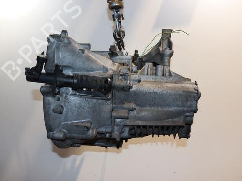 Gearbox CITROËN C5 III (RD_) 2.0 HDi 165 (RDRHHA, RDRHH8) | BP30767928M3 - Image 3