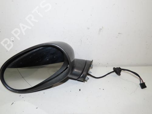 Left mirror CHRYSLER CROSSFIRE 3.2 (218 hp) 16741784