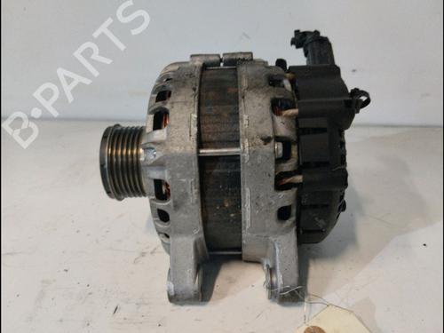 Alternator PEUGEOT 208 I (CA_, CC_) 1.2 PureTech 82 | BP12604878M7 