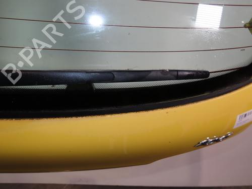 Tailgate PEUGEOT 106 II (1A_, 1C_) 1.4 i | BP23164056C6 