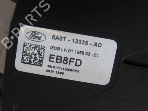 Steering column stalk FORD FIESTA VI (CB1, CCN) 1.5 TDCi | BP33401121I23 - Image 2