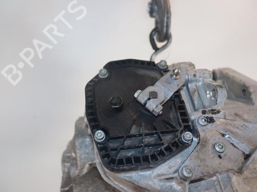 gearbox-audi-a1-sportback-8xa-8xf-2011-2012-2013-2014-2015-2016-2017-2018-2019-33297825 main image