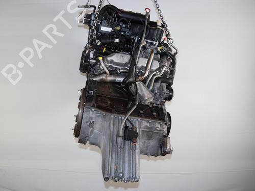 Engine MERCEDES-BENZ B-CLASS Sports Tourer (W245) B 180 CDI (245.207) | BP17552510M1