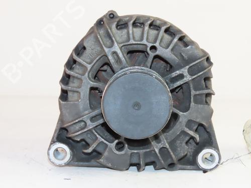 Alternator CITROËN BERLINGO Box Body/MPV (K9) 1.6 BlueHDi 75 | BP33008825M7  - Image 5