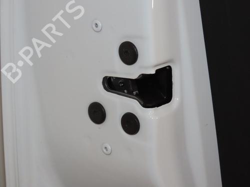 Left front door RENAULT ZOE (BFM_) ZOE (BFMC, BFMD) | BP38005120C2 - Image 2